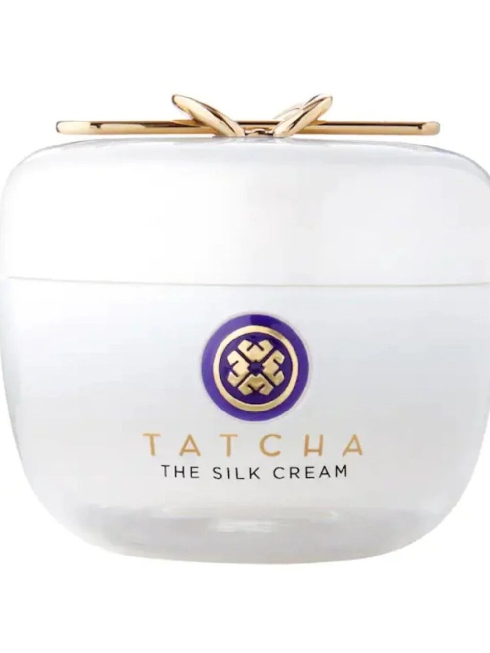 BNIB ✅Tatcha  The Silk Cream 50mL ✨ Brand New in Box